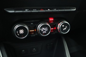 Dacia Duster II SUV 1.0 TCe LPG 100KM 2021 Dacia Duster 1.0 TCe, Salon Polska, 1. Właściciel, zdjęcie 15