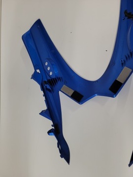 Suzuki GSXR 600 750 k9 L1 L2 L3 тент