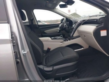 Hyundai Tucson IV 2024 Hyundai Tucson 2024 HYUNDAI TUCSON HYBRID BLUE 1.6 Hybryda 180KM, zdjęcie 10