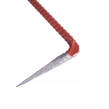 ЗАЖИМ СТРОИТЕЛЬНЫЙ АНКЕР 200мм