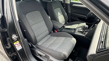 Volkswagen Passat B8 Variant Facelifting 2.0 TDI SCR 150KM 2021 Volkswagen Passat Raty 999zl 2.0 tdi 150KM TYLKO 74 tys km Gwarancja 2.0, zdjęcie 20