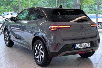 Opel Mokka II 2025 Opel Mokka OPEL Mokka 1.2 145 Duzy Rabat, Polski Salon, Odbior Pazdziernik, zdjęcie 13