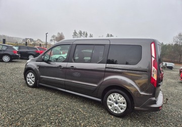 Ford 2016 Ford Tourneo Connect Grand 1,5 120 KM Tytanium Zarejestrowany w PL FV VAT, zdjęcie 27