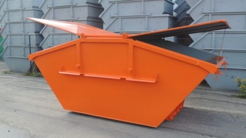МУЛЯЖНЫЕ КОНТЕЙНЕРЫ