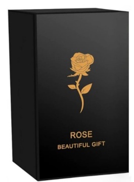 ВЕЧНАЯ РОЗА В СТЕКЛЕ СВЕТЯЩАЯСЯ СВЕТОДИОДНАЯ ИДЕЯ ПОДАРКА ЦВЕТА НА ДЕНЬ СВЯТОГО ВАЛЕНТИНА