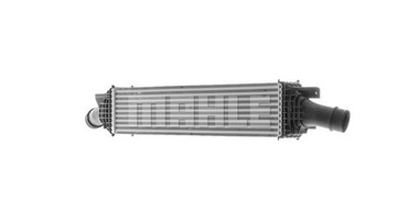 CHLADIČ VZDUCHU INTERCOOLER CI 170 000P MAHLE