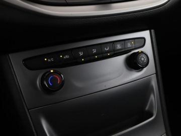 Opel Astra K Hatchback 5d 1.6 CDTI 95KM 2017 Opel Astra navi klimatyzacja multifunkcja czujniki, zdjęcie 25