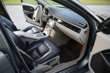 Volvo XC70 II 2011 VOLVO XC70 CROSS COUNTRY 2.4 D5 AWD 205PS Summum Xenon Piękne Zadbane Serwi, zdjęcie 14