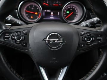 Opel Astra K Sports Tourer 1.6 CDTI 160KM 2016 Opel Astra 1.6 BiCDTI, Skóra, Navi, Klima, zdjęcie 12