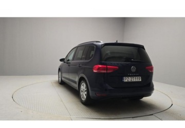 Volkswagen Touran III 1.5 TSI EVO 150KM 2023 Volkswagen Touran Dodat. kpl. kol FV VAT 1.5 Benzyna 150KM, zdjęcie 3