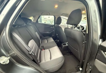 Mazda CX-3 2017 Mazda CX-3 Mazda CX-3 1.5 Diesel 105KM, zdjęcie 21