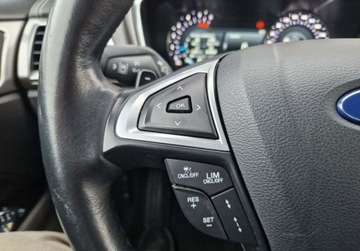 Ford Mondeo V Sedan Facelifting 2.0 EcoBlue 190KM 2019 Ford Mondeo 2.0 EcoBlue 190 KM VIGNALE Salon PL ASO Faktura Vat Marza, zdjęcie 18