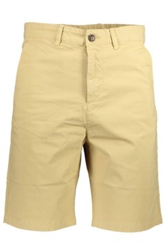 NORTH SAILS BEŻOWE SPODNIE MĘSKIE BERMUDY (Beige) Rozmiar: 34