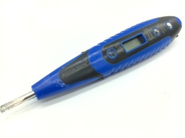 PRÓBNIK NAPIĘCIA 12-250V PROBÓWKA PRĄDOWA MIERNIK