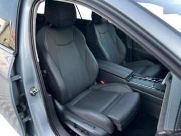 Skoda Superb III Kombi Facelifting 2.0 TDI SCR 150KM 2024 Skoda Superb Salon PL FV23 Head-Up Skora Kamery 360 Canton Gwarancja, zdjęcie 17