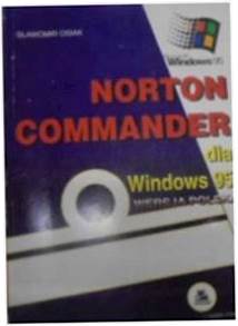 Norton Commander dla Windows 95 - Sławomir Osiak