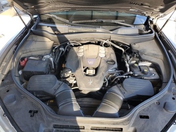 Maserati Levante 2019 Maserati Levante S Sport 2019 3.0l 3.0 Benzyna 424KM, zdjęcie 6