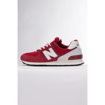 Buty New Balance M U574WQ2 43