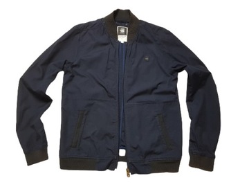 G-STAR RAW - CORRECT BERGMANN OVERSHIRT roz. M