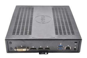 Терминал Dell Wyse ZX0 AMD 4 ГБ 16 ГБ Tiny OS