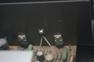 ПИОНЕР SX-535