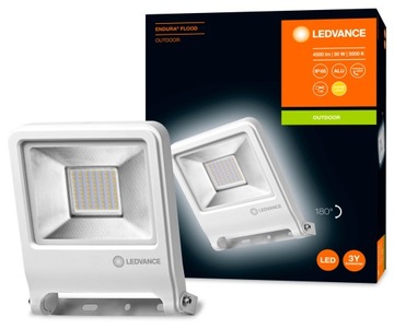 Naświetlacz LED 50W 3000K IP65 ENDURA LEDVANCE