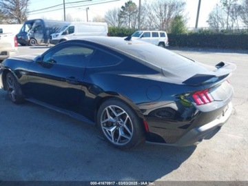 Ford Mustang VI 2024 Ford Mustang GT Fastback 2024 5.0l 5.0 Benzyna 486KM, zdjęcie 3