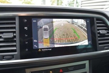 Seat Ateca SUV Facelifting 2.0 TDI 150KM 2021 Seat Ateca 2.0TDI 150KM DSG Xperience Navi FullLink HAK Podgrzew.Kierownic, zdjęcie 15