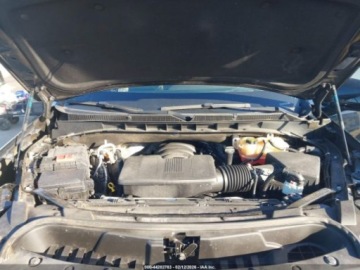 Cadillac Escalade III 2022 Cadillac Escalade ESV 4WD PREMIUM LUXURY, 2022r., 4x4, 6.2L 6.2 Benzyna, zdjęcie 11