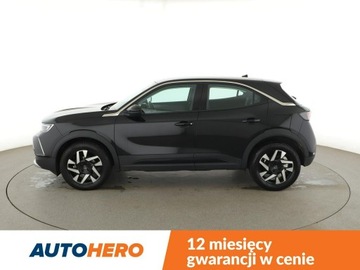 Opel Mokka II SUV 1.2 Turbo 136KM 2023 Opel Mokka FV23% Elegance 130KM kamera tempomat, zdjęcie 1