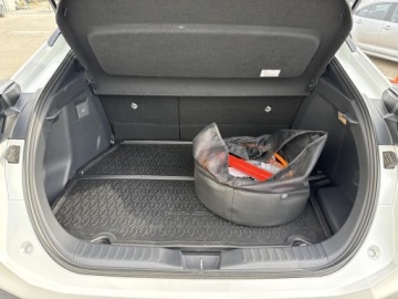 Toyota C-HR II 2025 Toyota C-HR 2.0 PHEV Style 2.0 PHEV Style - Plug I, zdjęcie 6