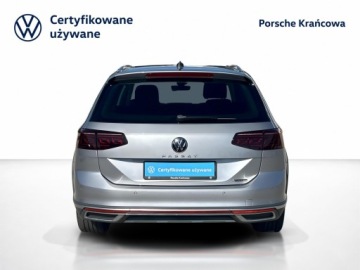 Volkswagen Passat B8 Variant Facelifting 2.0 TDI SCR 200KM 2023 Volkswagen Passat Alltrack | Panorama | Hak | El.k, zdjęcie 3