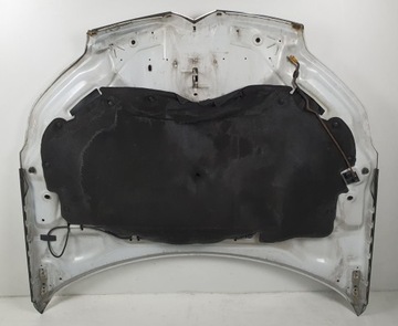 КАПОТ KWED CITROEN C5 III X7