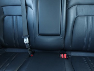 Kia Sportage III SUV Facelifting 1.7 CRDi 115KM 2014 Kia Sportage 1.7 CRDi, Skóra, Navi, Klima, zdjęcie 9