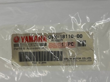 Yamaha FZ600 SS (04) Рычаг переключения передач
