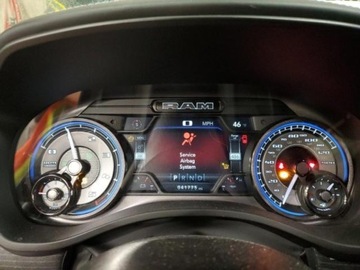  RAM 1500 RAM 1500 Limited 4x4 Crew, od ubezpieczalni 3.0 Diesel 260KM, zdjęcie 7