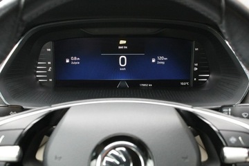 Skoda Octavia IV Liftback 1.5 TSI EVO 150KM 2021 Skoda Octavia STYLE 1.5 TSI 150KM Salon Polska GWARANCJA SelectCar+ FV 23%, zdjęcie 16