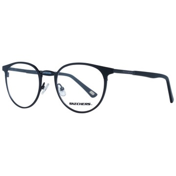 Okulary oprawki Skechers SE3320 Czarne