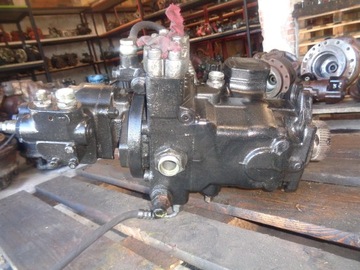 Гидравлический насос JUNGHEINRICH 51146324 /R9021549