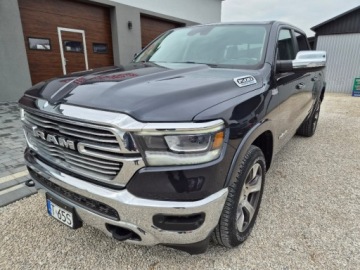 Dodge Ram V 5.7 HEMI 401KM 2021 Dodge RAM Ful Opcja przebieg 4 tys km 5.7 Benzyna zarejestrowany 1 wlascic, zdjęcie 2