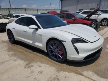 Porsche 2022 Porsche Taycan 2022 Porsche Taycan 4S AWD 4.0 Benzyna 476KM, zdjęcie 3