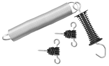 WILK 7.2J комплект для овчарки, сетчатые ворота