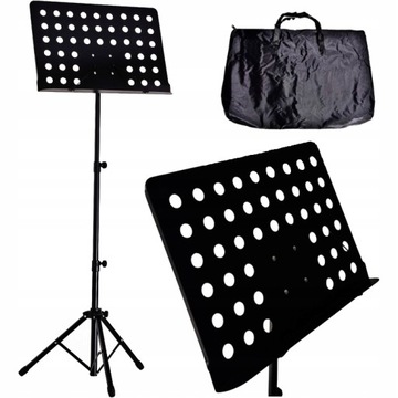 Pulpit do Nut Statyw Stojak na Nuty Książki