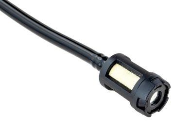 ТОПЛИВНЫЙ ШЛАНГ К ГАЗО-МАСЛЯНОМУ ФИЛЬТРУ NAC