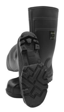 ЗАЩИТНЫЕ Веллингтонские сапоги из ПВХ, STRONG TOE MAXX-S4 SRC/48