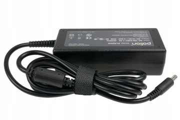 Зарядное устройство 65Вт для DELL 19,5В 3,34А 4,5х3,0мм штырь