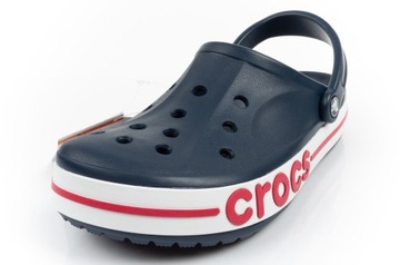 Klapki sandały chodaki Crocs Bayaband [205089-4CC]