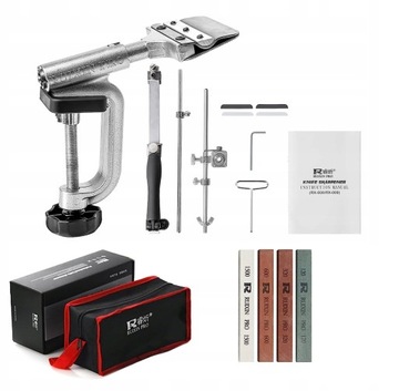 ПРОФЕССИОНАЛЬНЫЙ ДИСК ДЛЯ ЗАТОЧКИ НОЖЕЙ RUIXIN RX008