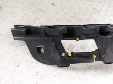 JAGUAR F-PACE 16- КРЕПЛЕНИЕ БАМПЕРА P OR L