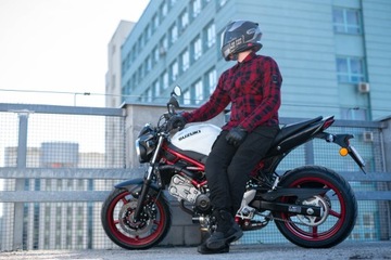 SHIMA RENEGADE MEN 2 КРАСНАЯ рубашка БЕСПЛАТНО